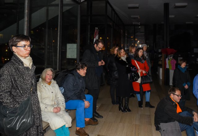 Sarajevo Otvaranje